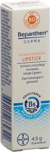 Produktbild von Bepanthen Derma Lipstick LSF 50