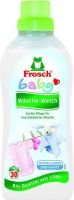 Image du produit Frosch Baby Wäsche-weich Flasche 750ml