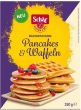 Immagine del prodotto Schär Backmischung Pancakes Waffeln Glutenfrei 350