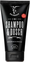 Produktbild von Gaisbock Shampoo & Dusch Tube 150ml