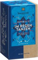 Produktbild von Sonnentor Happiness Is im Regen Tanzen Tee 18 Stück
