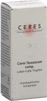 Image du produit Ceres Taraxacum Comp Tropfen 20ml