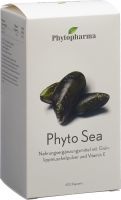 Image du produit Phytopharma Phyto Sea Kapseln 400 Stück