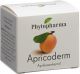 Produktbild von Phytopharma Apricoderm Topf 50ml