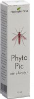 Image du produit Phytopharma Mücken-pic Roll On 10ml