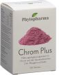 Image du produit Phytopharma Chrom Plus Tabletten 100 Stück