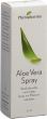 Produktbild von Phytopharma Aloe Vera Spray 50ml