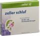 Product picture of Zeller Schlaf Filmtabletten 20 Stück