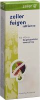 Produktbild von Zeller Feigen mit Senna Sirup 100ml