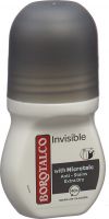 Image du produit Borotalco Invisible Deo Roll-On 50ml