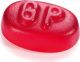 Produktbild von Grether’s Pastilles Redcurrant Zuckerfrei Dose 110g
