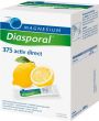 Produktbild von Magnesium Diasporal Activ Direct Zitrone 60 Stück