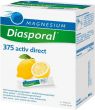 Produktbild von Magnesium Diasporal Activ Direkt Zitrone 20 Stück