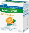 Produktbild von Magnesium Diasporal Activ Direct Orange 20 Stück