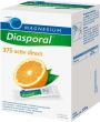 Produktbild von Magnesium Diasporal Activ Direct Orange 60 Stück