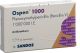 Produktbild von Ospen 1000 Tabletten 1 Mio E 24 Stück