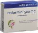 Image du produit Redormin 500mg 30 Tabletten