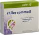 Product picture of Zeller Schlaf Filmtabletten 60 Stück