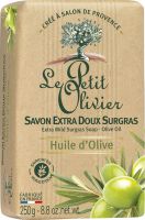 Produktbild von Le Petit Olivier Savon Huile D'olive 250g