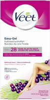 Produktbild von Veet Kaltwachsstreifen Beine/Körper Neu 10x 2 Stück