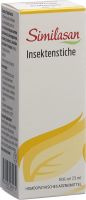 Produktbild von Similasan Insektenstiche Roll On 7.5ml