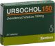 Produktbild von Ursochol Tabletten 150mg 20 Stück