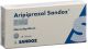 Produktbild von Aripiprazol Sandoz Tabletten 5mg 28 Stück