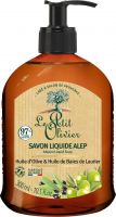 Produktbild von Le Petit Olivier Savon Liquide D'alep 300ml