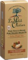 Produktbild von Le Petit Olivier Argan Huile 100% Naturelle 50ml