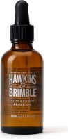 Produktbild von Hawkins & Brimble Beard Oil Flasche 50ml