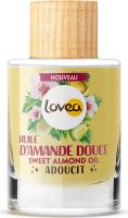 Produktbild von Lovea Suessmandeloel Weich Flasche 50ml