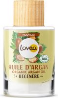 Produktbild von Lovea Arganöl Bio Regeneriert Flasche 50ml