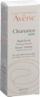 Product picture of Avène Cleanance Peeling Mask 50ml