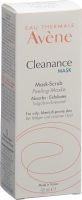 Produktbild von Avène Cleanance Mask Peeling-Maske 50ml