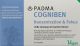 Produktbild von Padma Cogniben Kapseln Blister 60 Stück