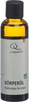 Produktbild von Aromalife Pure Körperoel Flasche 75ml