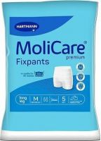 Image du produit Molicare Premium Fixpants Longleg M sachet 5 pièces