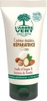 Produktbild von L'Arbre Vert Handcreme Reparierend Fr Tube 75ml