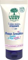 Produktbild von L'Arbre Vert Handcreme Empf Haut Fr Tube 75ml
