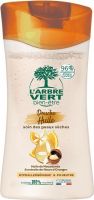 Produktbild von L'Arbre Vert Dusche Öl Macadamia Fr Flasche 250ml