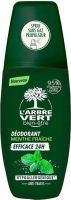 Produktbild von L'Arbre Vert Deodorant Spray Minze Fr 75ml