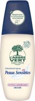 Produktbild von L'Arbre Vert Deodorant Spray Empf Haut Fr 75ml