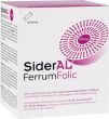 Image du produit Sideral Ferrum Poudre folique 30 sachets 1.6g