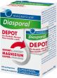 Image du produit Magnésium Diasporal Dépôt de comprimés en boîte de 30 pièces