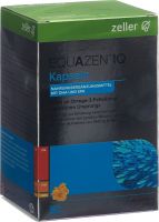 Produktbild von Equazen IQ Kapseln Dose 180 Stück