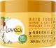 Produktbild von Lovea Hair Food Maske 3in1 Karitebut Monoi 390ml