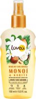 Produktbild von Lovea Spray Leichte Kaemmbar Karitebut Monoi 150 M
