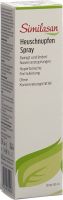 Image du produit Similasan Vaporisateur pour le rhume des foins 50ml