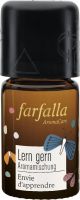 Produktbild von Farfalla Aromakids Mandarine Lern?gern 5ml