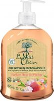 Produktbild von Le Petit Olivier Pur Savon Liquid Marse Flasche Pec 300ml